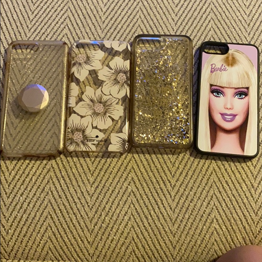 Iphone 8 Plus Cases
